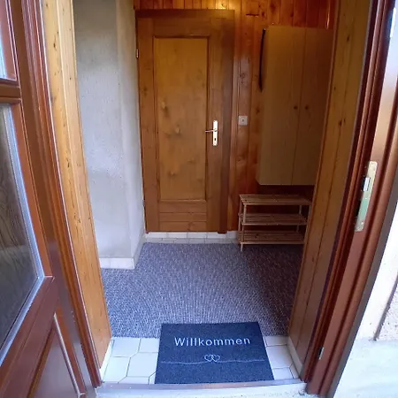 Am See-neu Mit Balkon アパート Neusalza-Spremberg