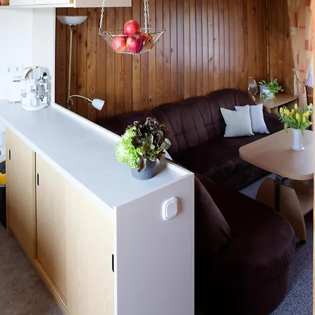 Apartment Am See-neu Mit Balkon Friedersdorf (Elbe-Elster)