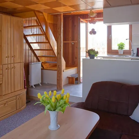 Am See-neu Mit Balkon *