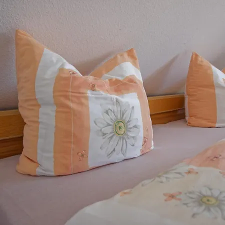 Am See-neu Mit Balkon アパート *