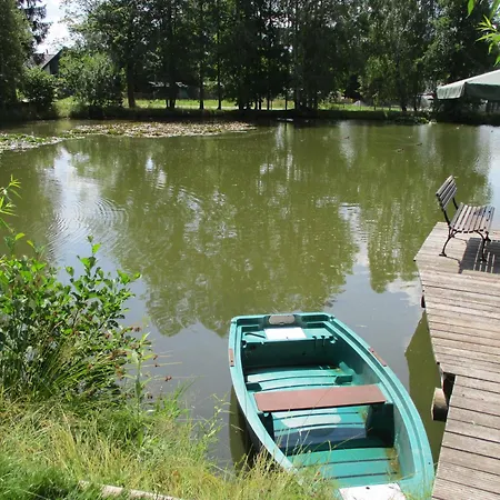 Am See-neu Mit Balkon