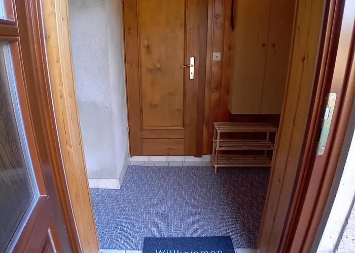 Am See-neu Mit Balkon Lägenhet Neusalza-Spremberg