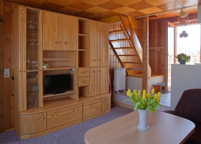 Am See-neu Mit Balkon