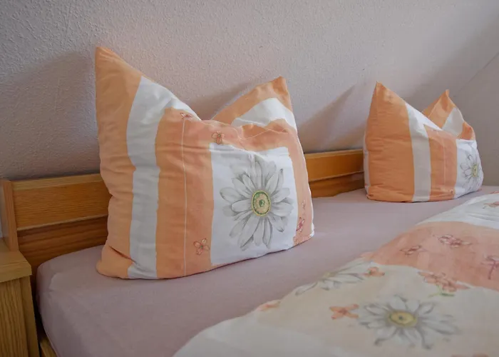 Am See-neu Mit Balkon Lägenhet *