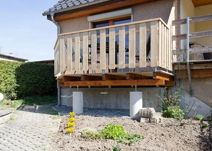 Am See-neu Mit Balkon Neusalza-Spremberg