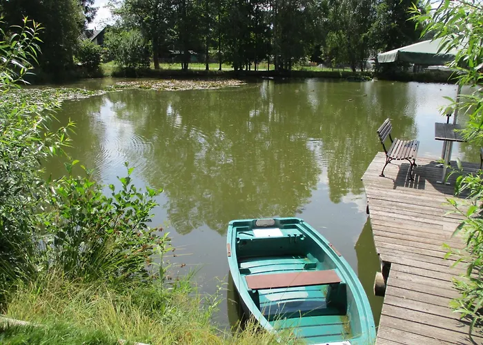 Am See-neu Mit Balkon
